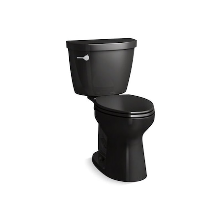 Kohler Cimarron Ch Eb 16 Rev 360 2-Pc Tlt K-31620-7
